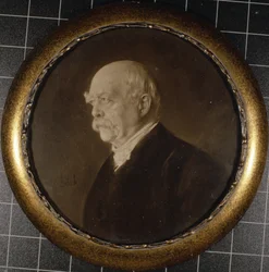 Prince Otto von Bismarck